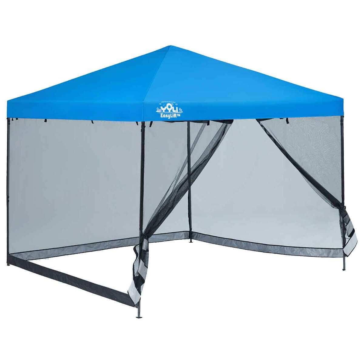 1 shade canopy in Shade & Chill Set